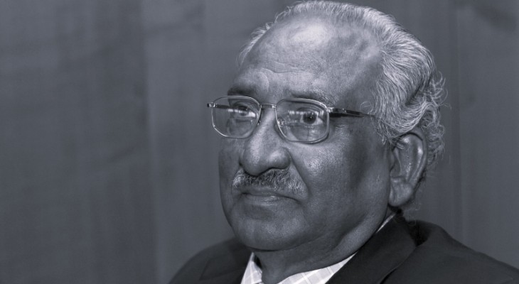বাংলাদেশের অর্থনৈতিক উন্নয়নের রূপকার এম সাইফুর রহমান